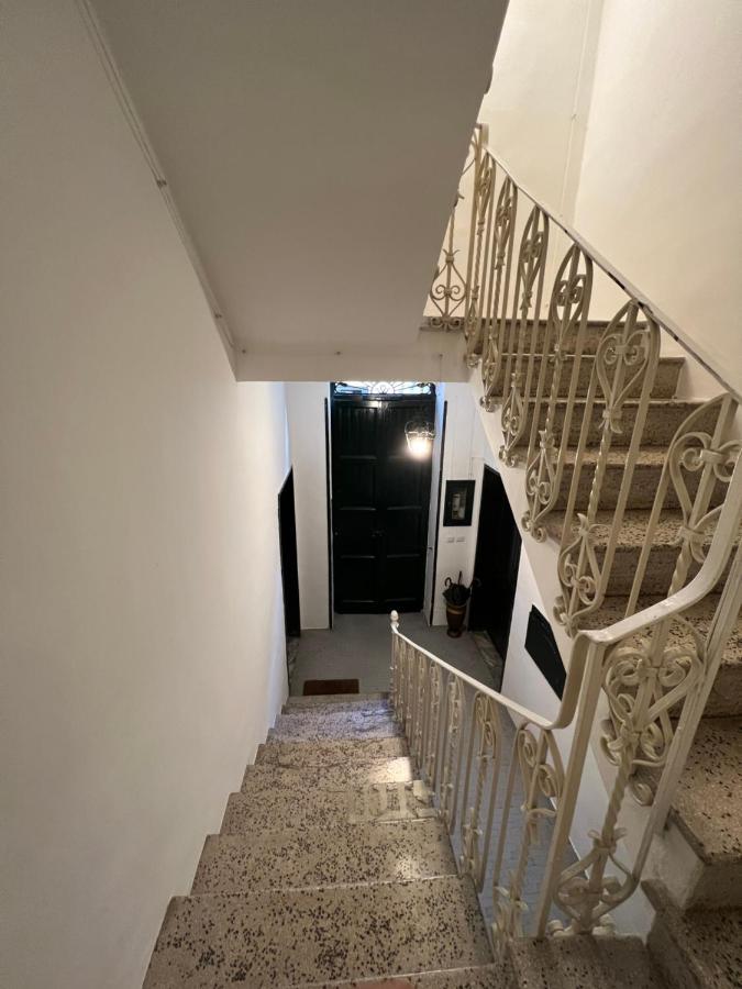 Suite Battisti 7 莱切 外观 照片