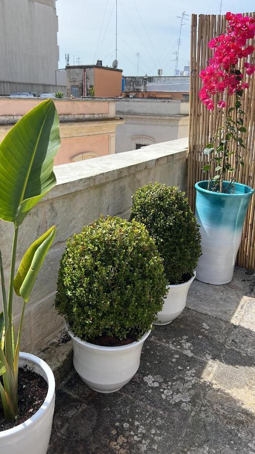 Suite Battisti 7 莱切 外观 照片