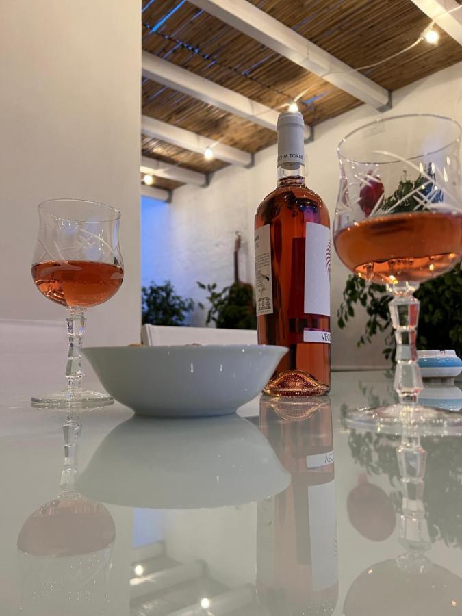 Suite Battisti 7 莱切 外观 照片