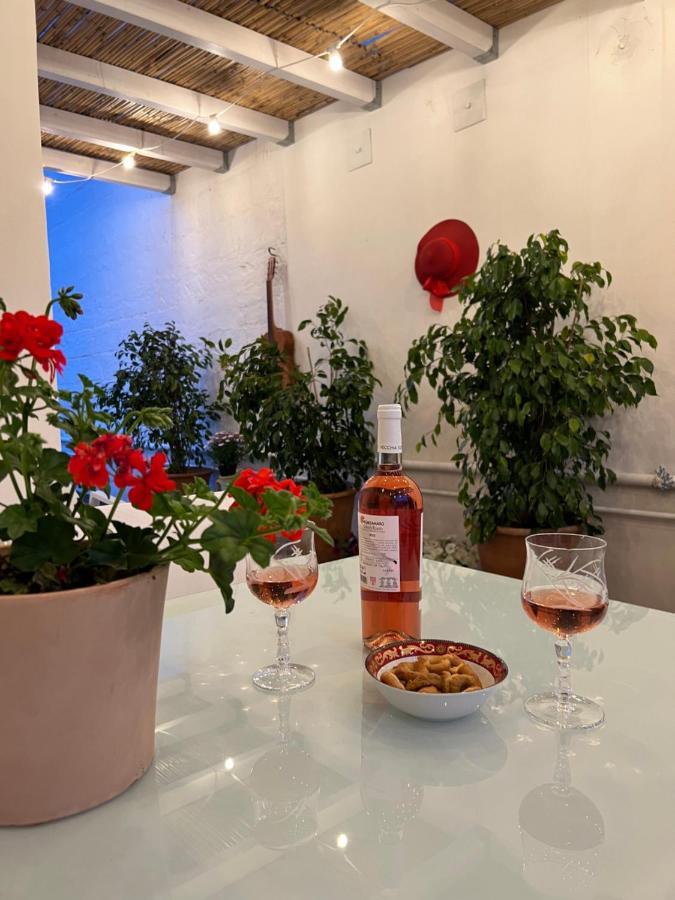 Suite Battisti 7 莱切 外观 照片