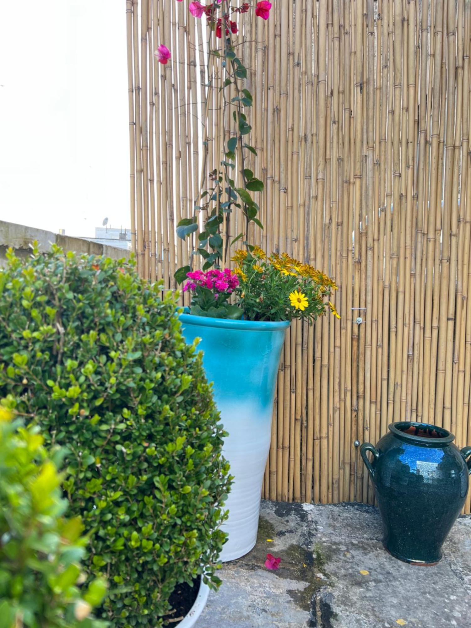 Suite Battisti 7 莱切 外观 照片