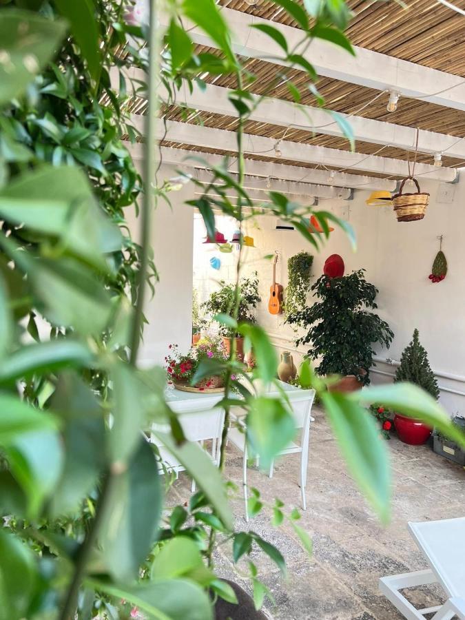 Suite Battisti 7 莱切 外观 照片