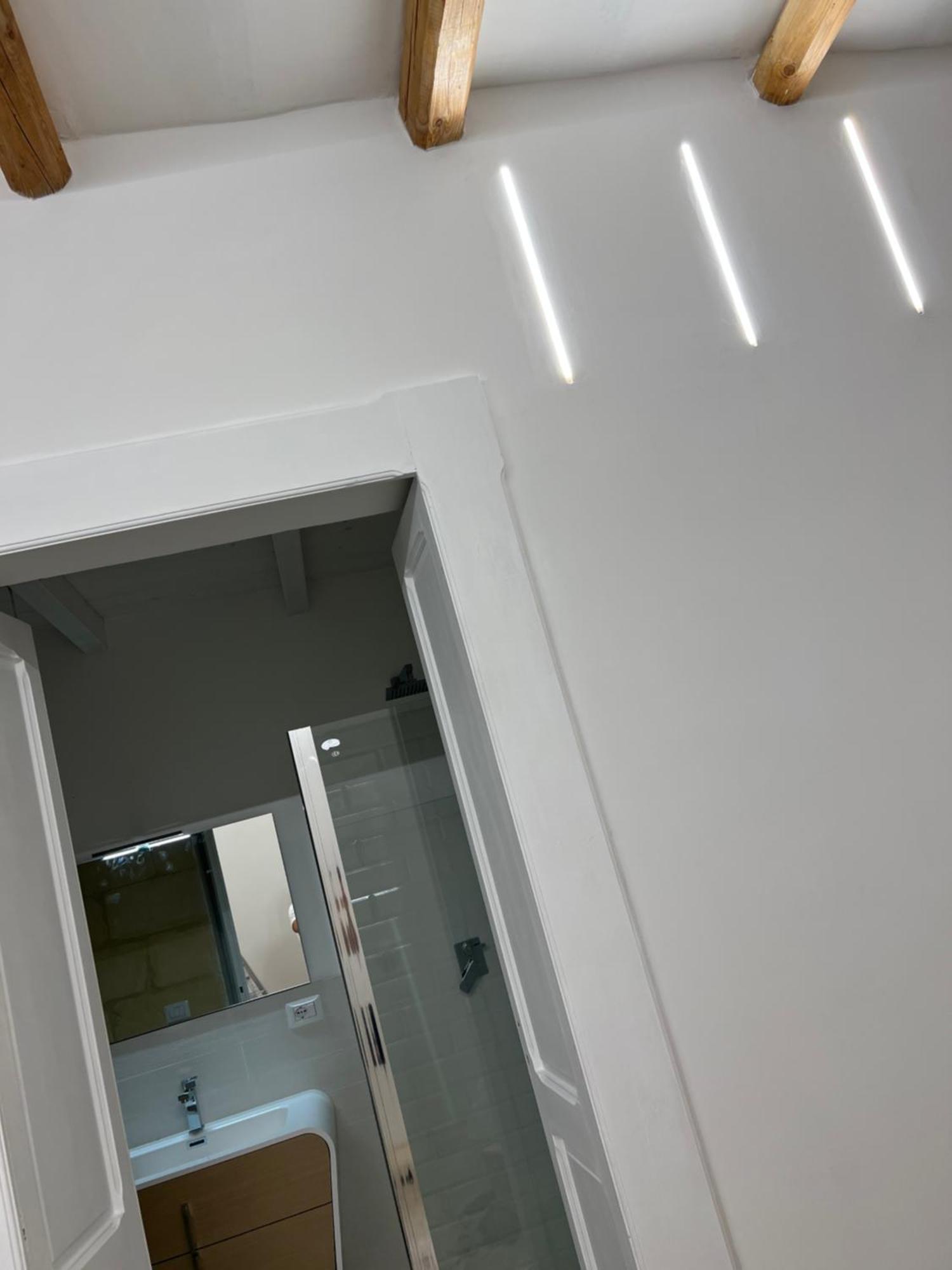 Suite Battisti 7 莱切 外观 照片